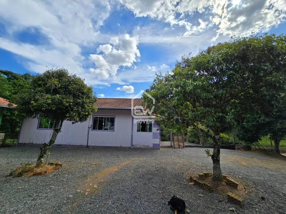 Chácara, 2 quartos, 20 hectares - Foto 6