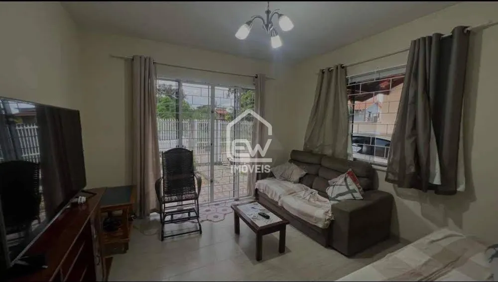 Casa, 3 quartos, 300 m² - Foto 1