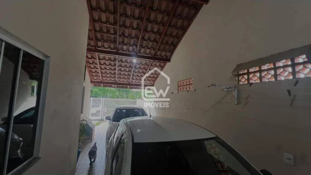 Casa, 3 quartos, 300 m² - Foto 8