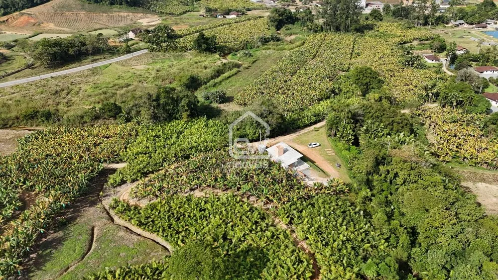 Sítio, 1 quarto, 7 hectares - Foto 1
