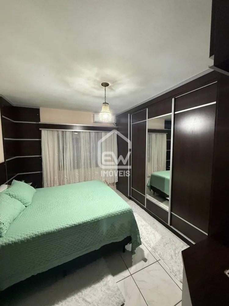 Casa, 3 quartos, 250 m² - Foto 14