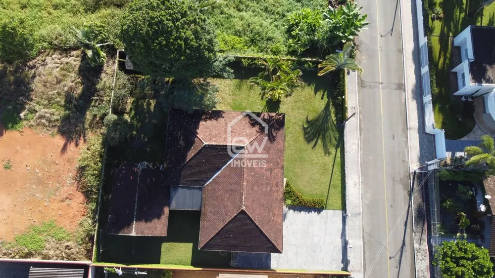 Casa, 3 quartos, 250 m² - Foto 8