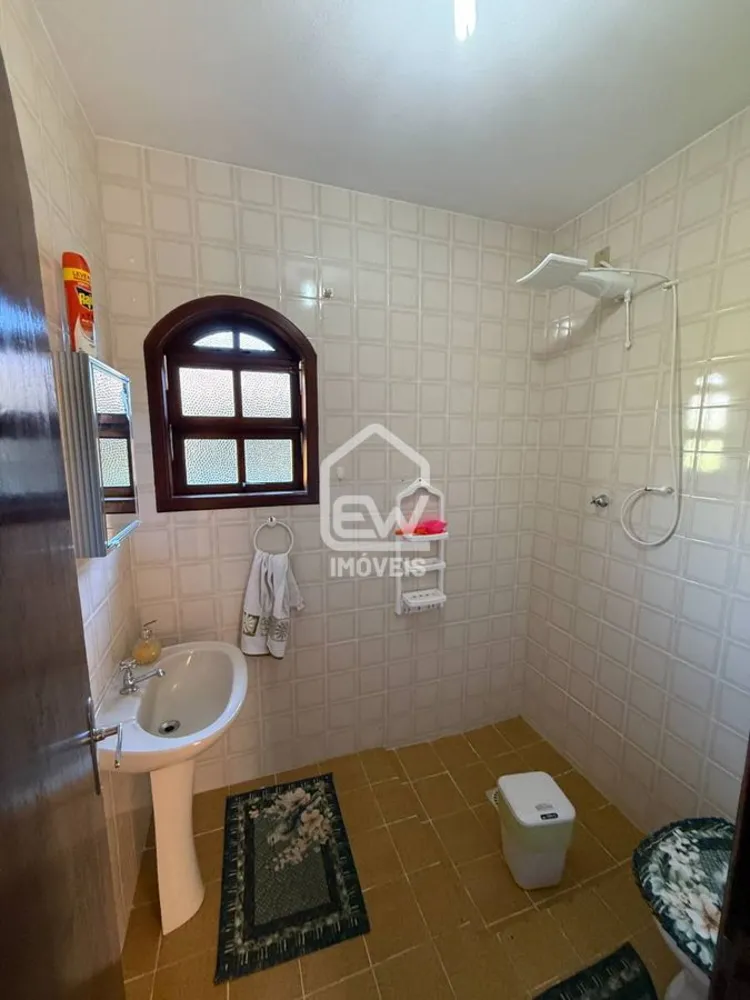 Casa, 3 quartos, 250 m² - Foto 11
