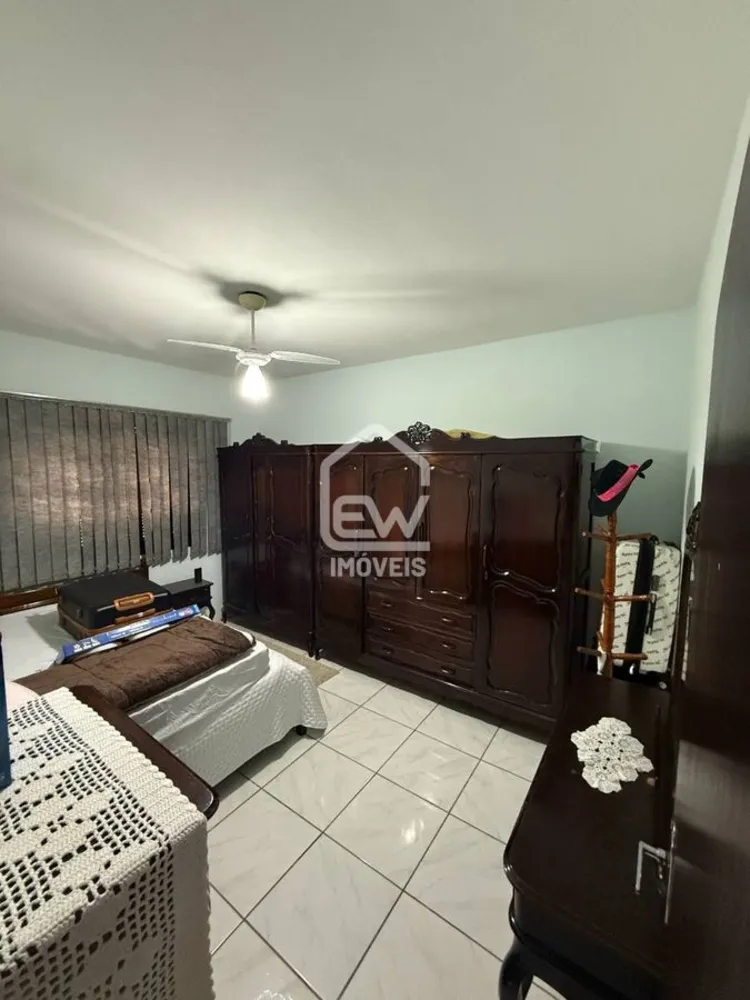Casa, 3 quartos, 250 m² - Foto 16