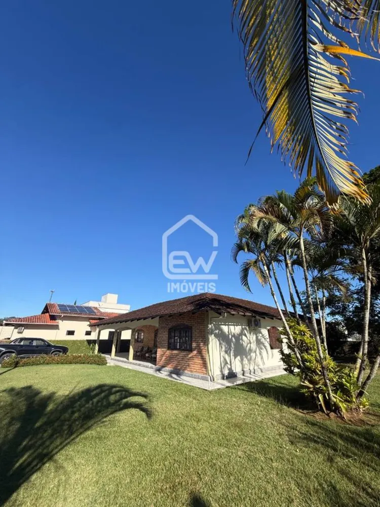 Casa, 3 quartos, 250 m² - Foto 6