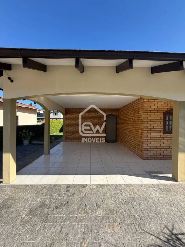 Casa, 3 quartos, 250 m² - Foto 7