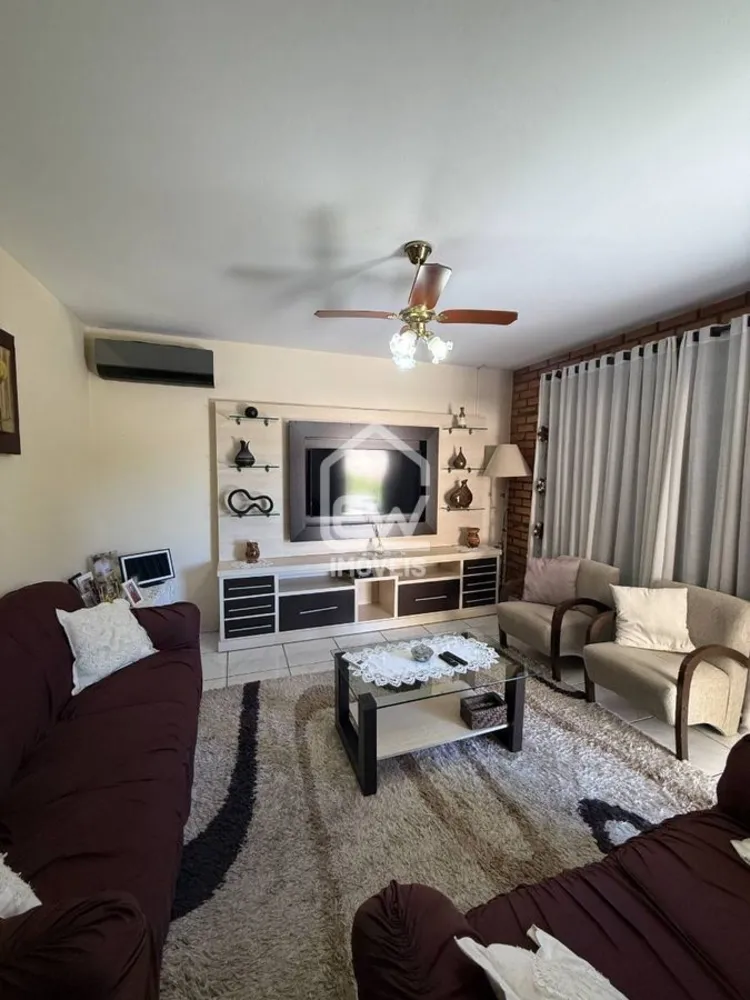 Casa, 3 quartos, 250 m² - Foto 5