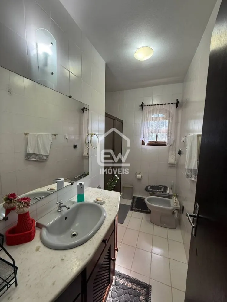 Casa, 3 quartos, 250 m² - Foto 15