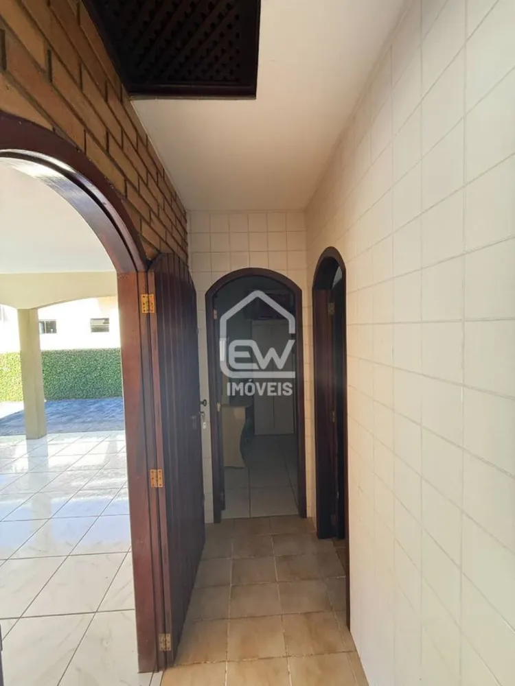 Casa, 3 quartos, 250 m² - Foto 12