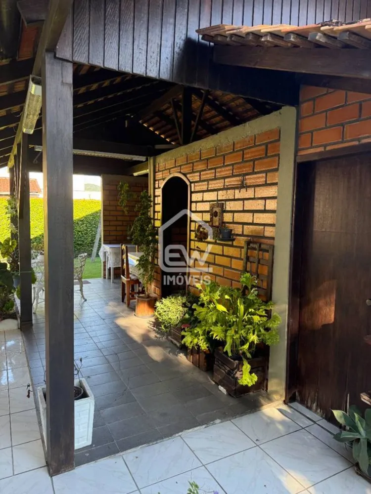 Casa, 3 quartos, 250 m² - Foto 10