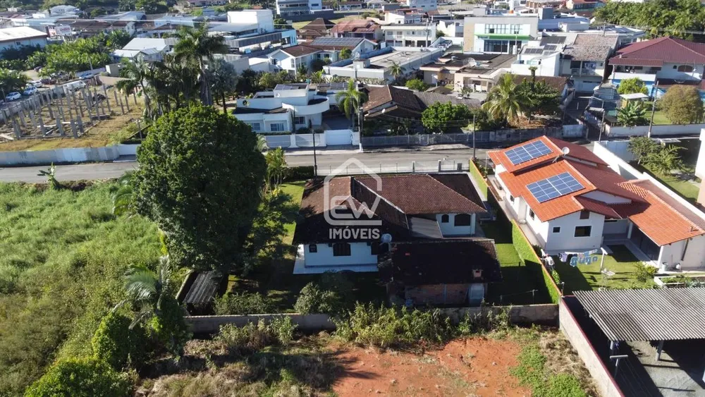 Casa, 3 quartos, 250 m² - Foto 2