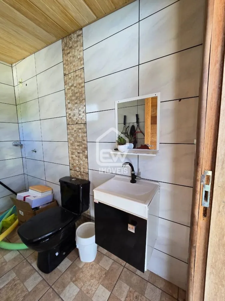 Casa, 3 quartos, 100 m² - Foto 6