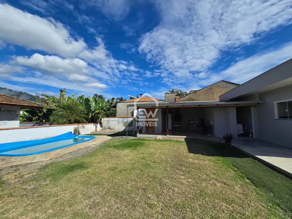 Casa, 3 quartos, 100 m² - Foto 1