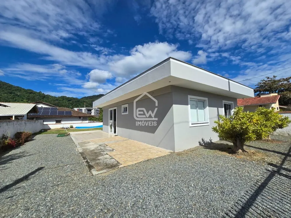 Casa, 3 quartos, 100 m² - Foto 8