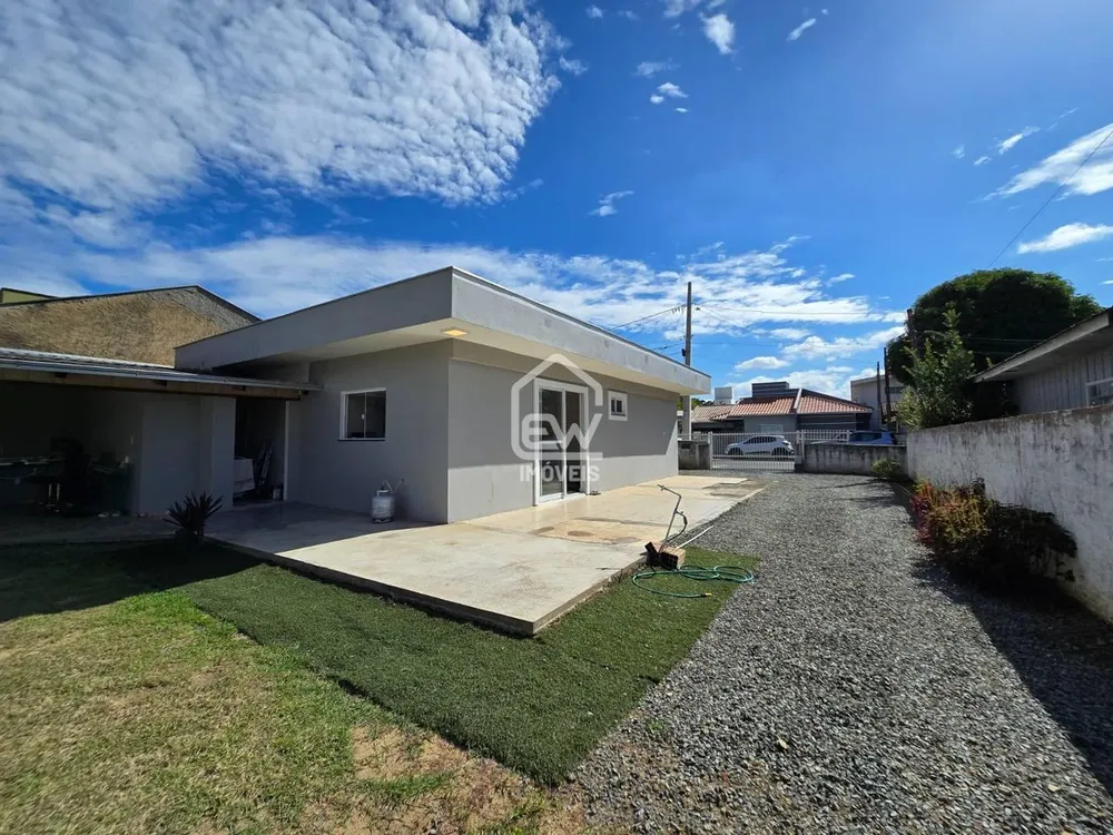 Casa, 3 quartos, 100 m² - Foto 2
