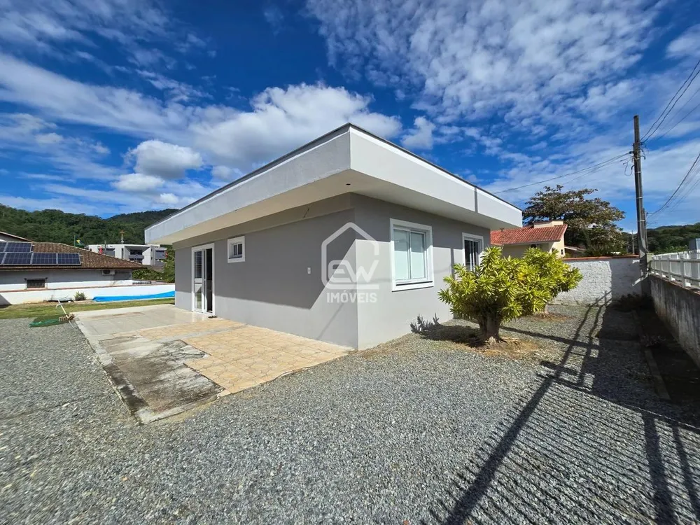 Casa, 3 quartos, 100 m² - Foto 7