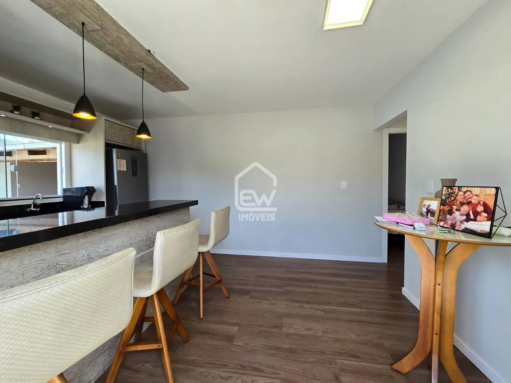 Casa, 3 quartos, 100 m² - Foto 16