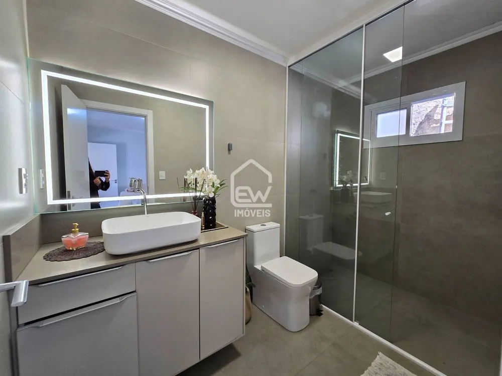 Casa, 3 quartos, 100 m² - Foto 13