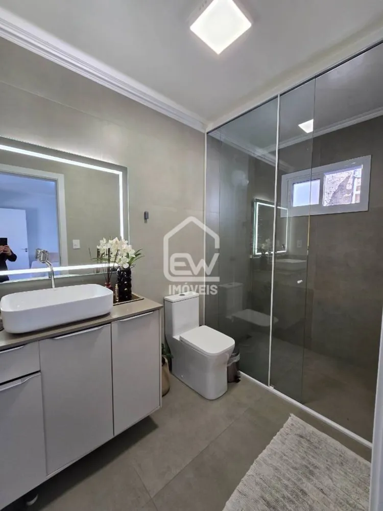 Casa, 3 quartos, 100 m² - Foto 14