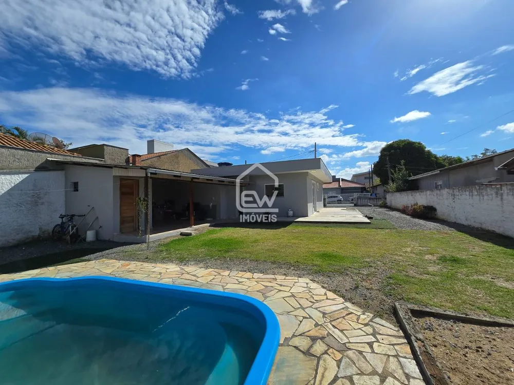 Casa, 3 quartos, 100 m² - Foto 4