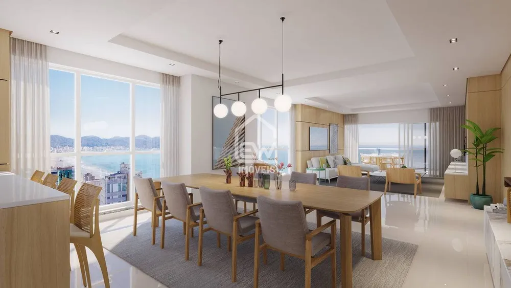 Apartamento, 4 quartos, 180 m² - Foto 8