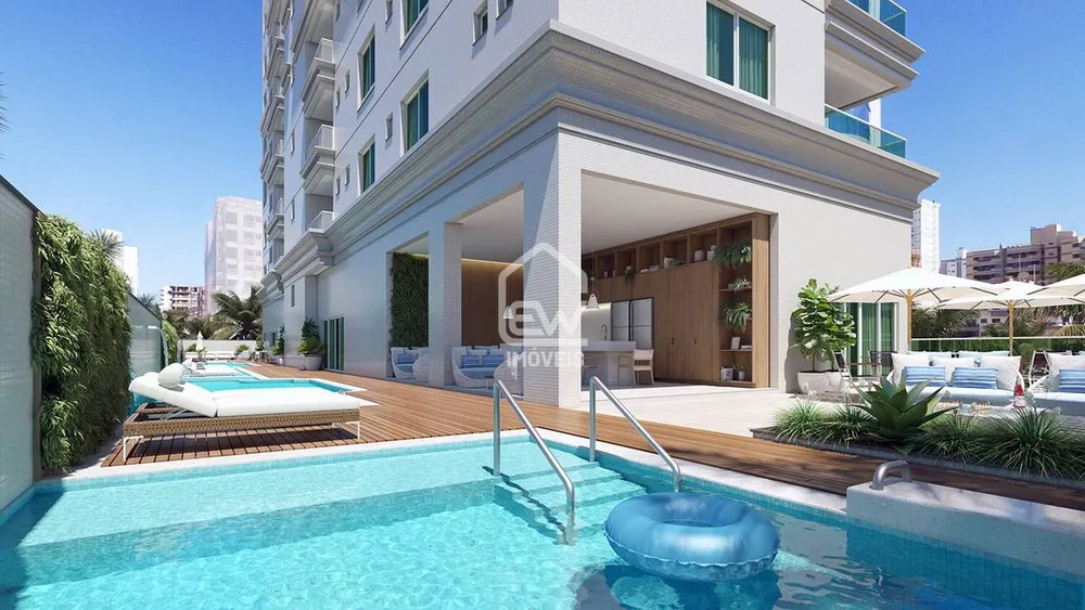 Apartamento, 4 quartos, 180 m² - Foto 6