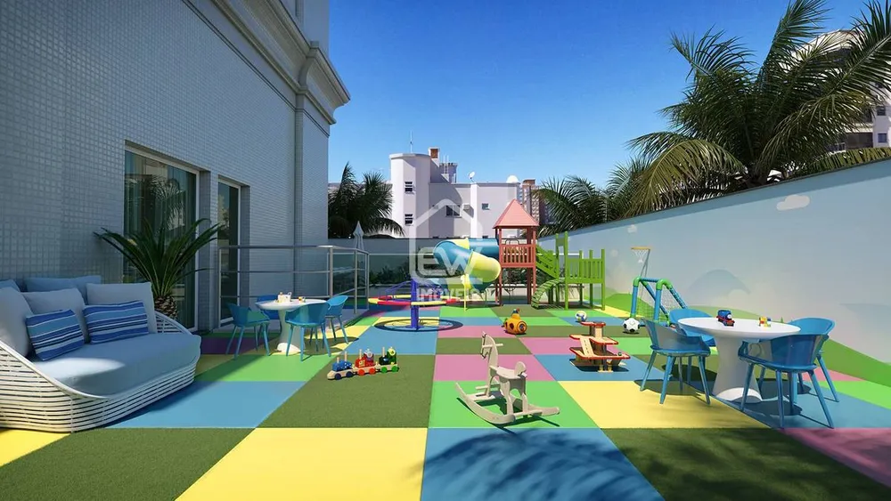 Apartamento, 4 quartos, 180 m² - Foto 6