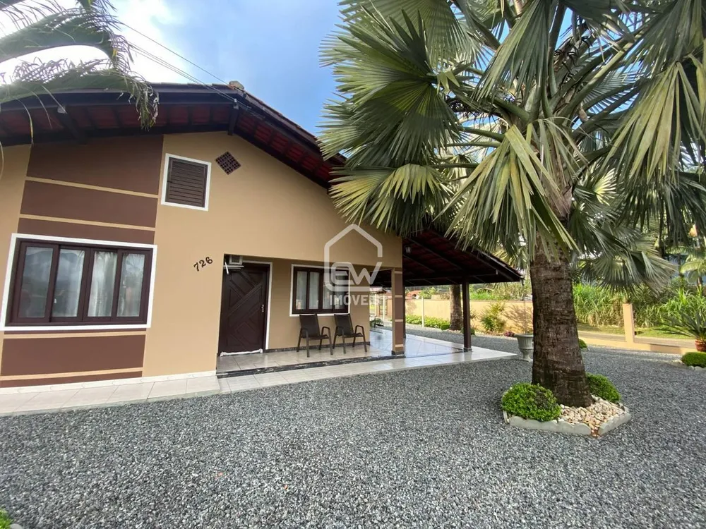 Casa, 3 quartos, 968 m² - Foto 1
