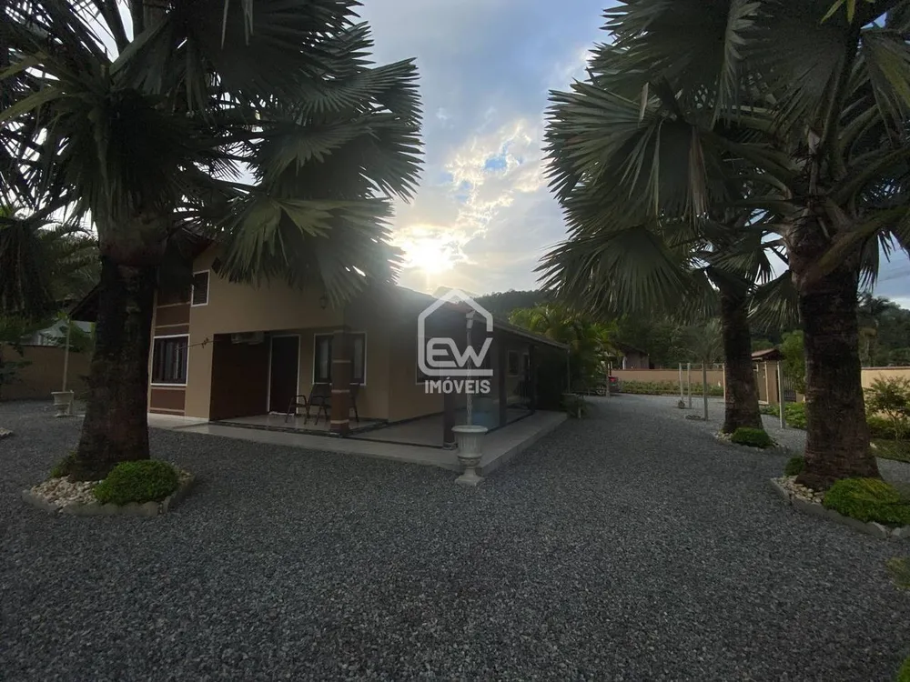 Casa, 3 quartos, 968 m² - Foto 2