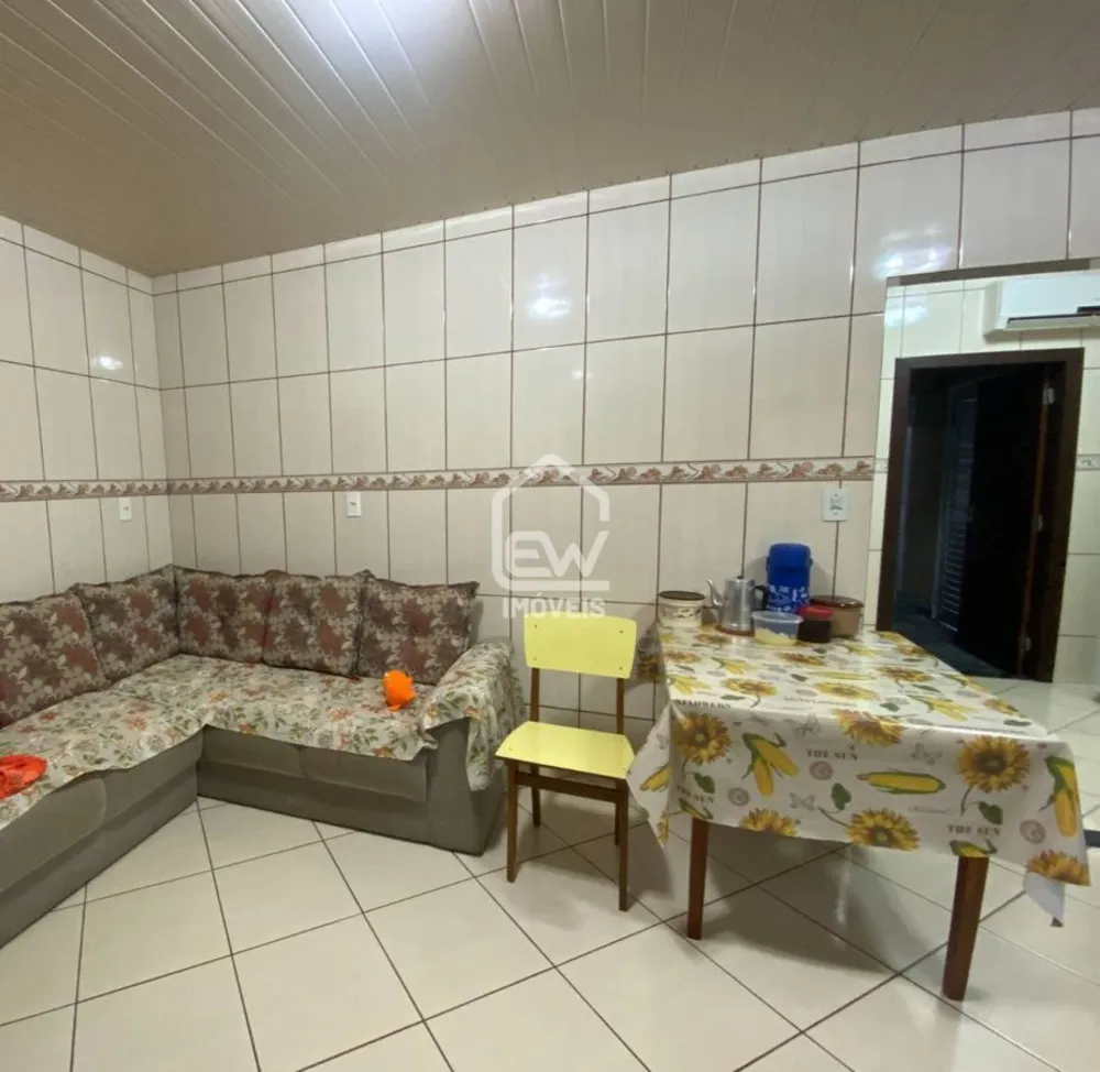 Casa, 3 quartos, 968 m² - Foto 3