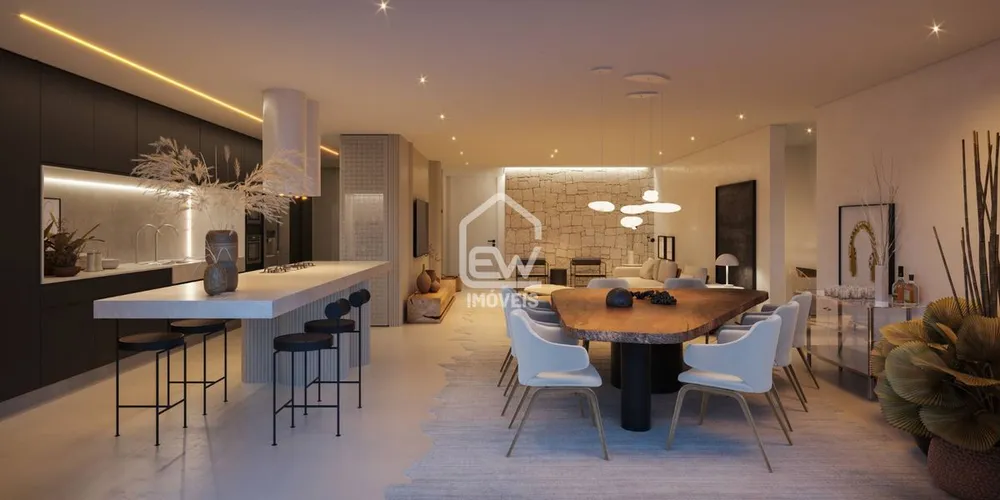Apartamento, 2 quartos, 162 m² - Foto 16
