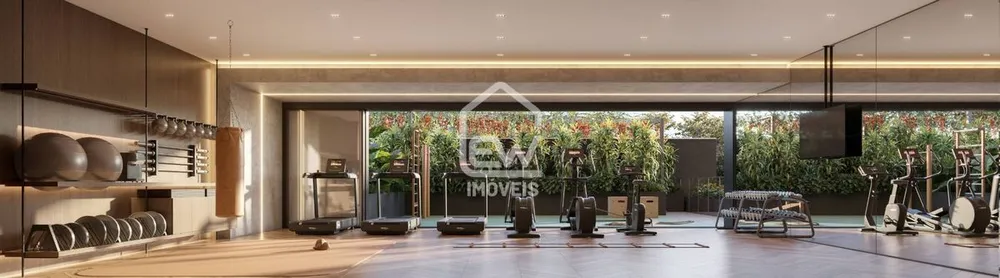 Apartamento, 2 quartos, 162 m² - Foto 10