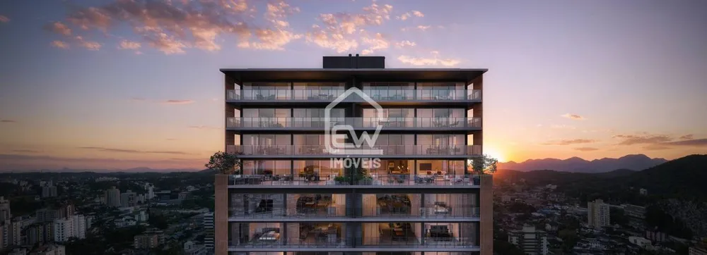Apartamento, 2 quartos, 162 m² - Foto 1