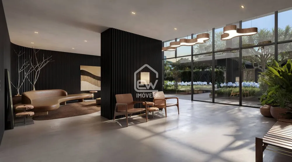 Apartamento, 2 quartos, 162 m² - Foto 13