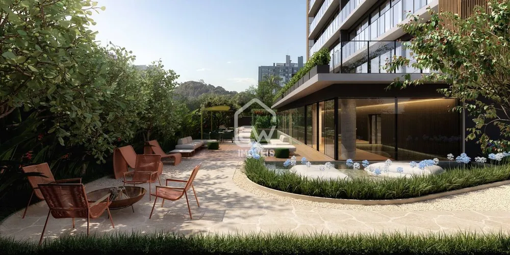 Apartamento, 2 quartos, 162 m² - Foto 3