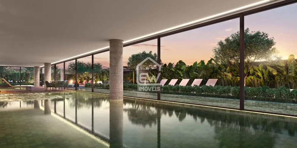 Apartamento, 2 quartos, 162 m² - Foto 5