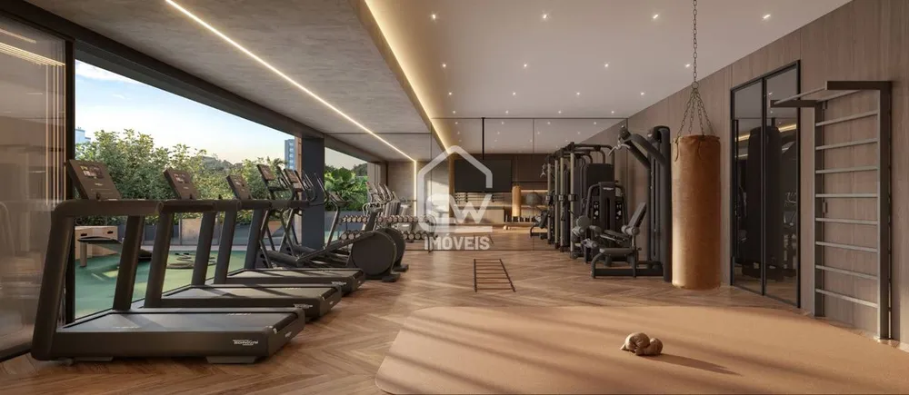Apartamento, 2 quartos, 162 m² - Foto 17