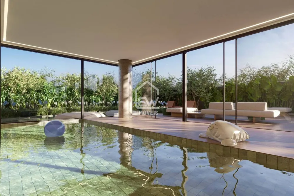 Apartamento, 2 quartos, 162 m² - Foto 6