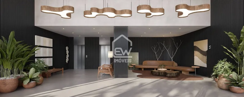 Apartamento, 2 quartos, 162 m² - Foto 15