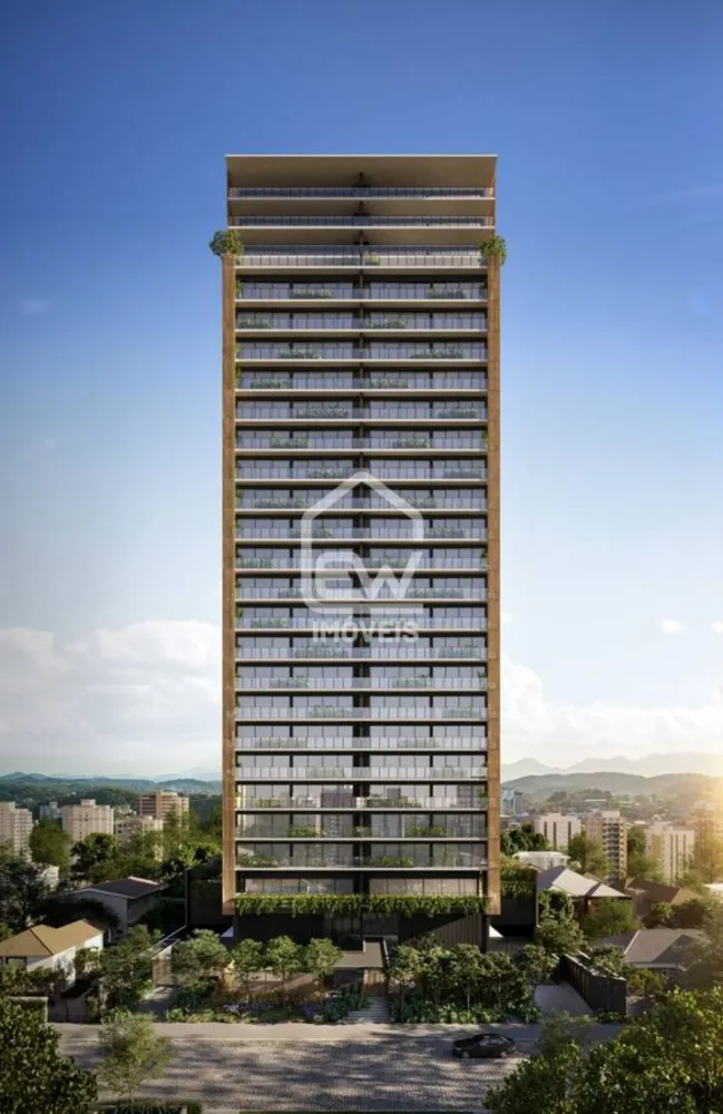 Apartamento, 2 quartos, 162 m² - Foto 2