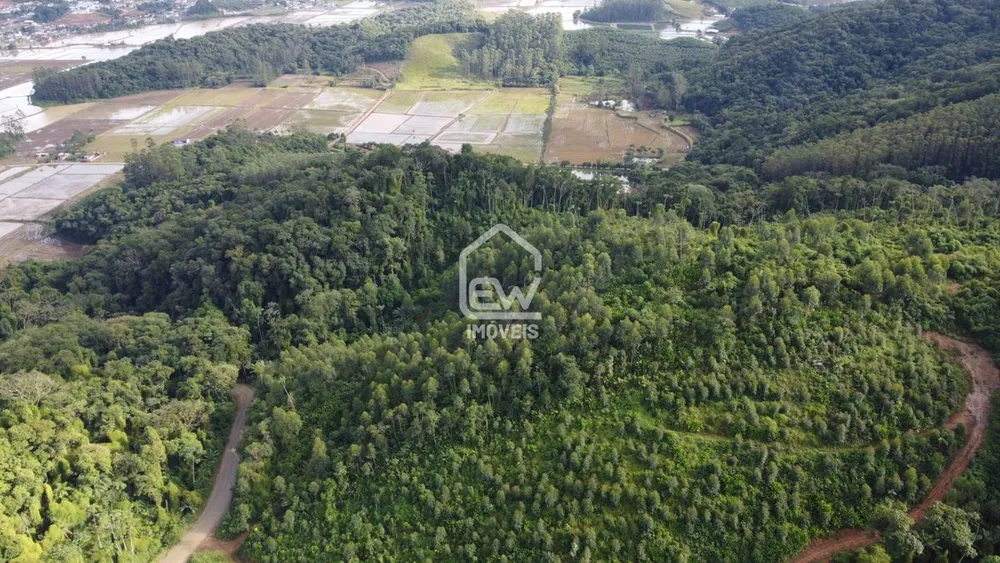 Terreno, 12 hectares - Foto 1