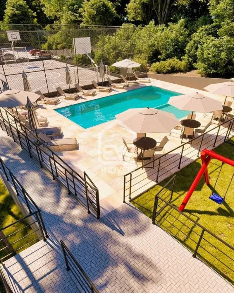 Apartamento, 2 quartos, 54 m² - Foto 16