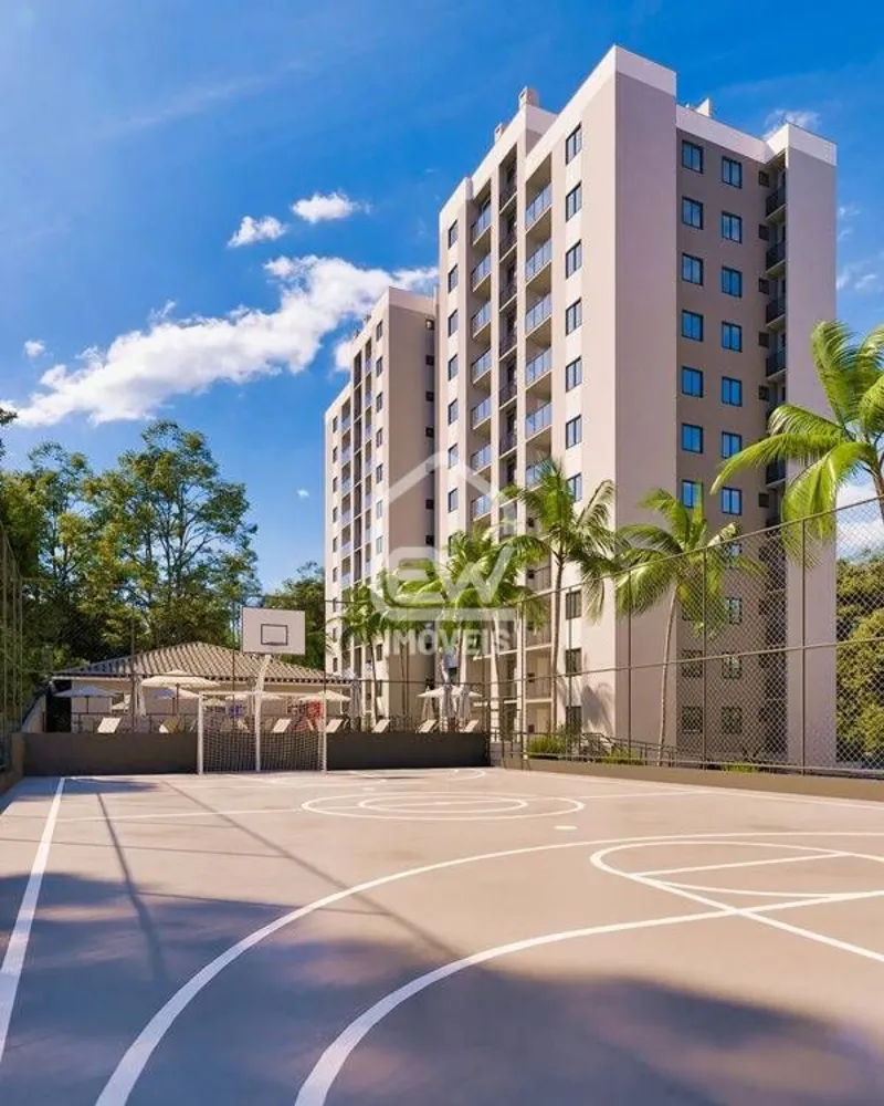 Apartamento, 2 quartos, 54 m² - Foto 11