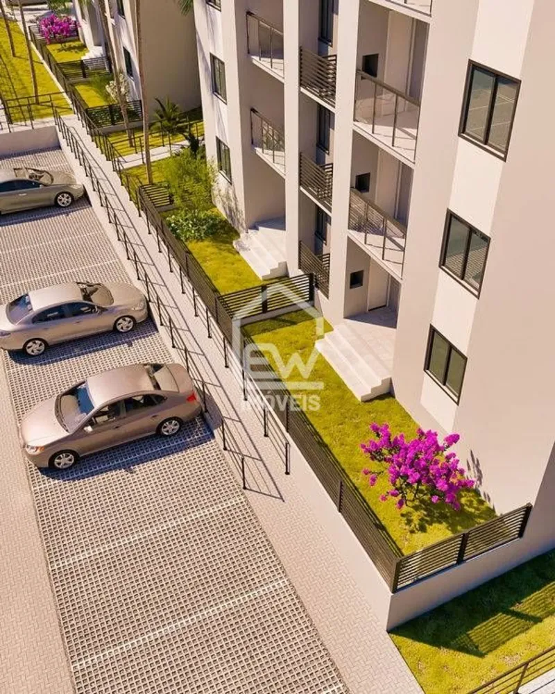 Apartamento, 2 quartos, 54 m² - Foto 9