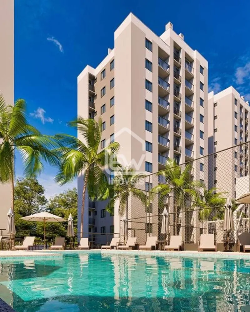 Apartamento, 2 quartos, 54 m² - Foto 13