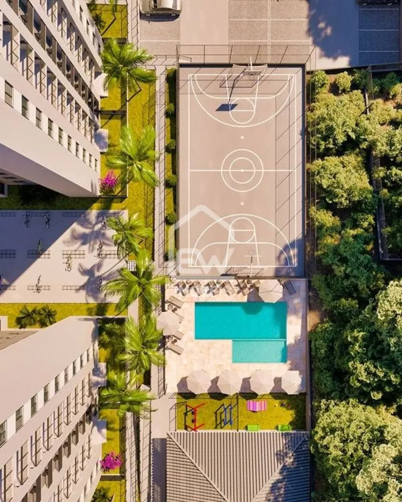 Apartamento, 2 quartos, 54 m² - Foto 14