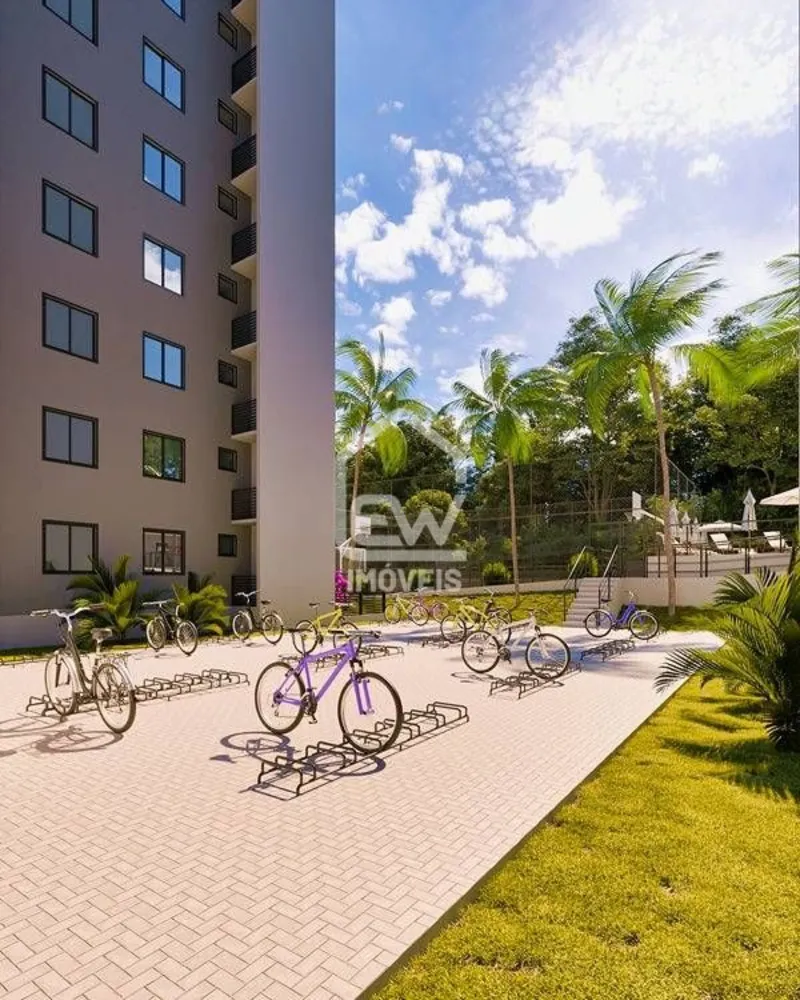 Apartamento, 2 quartos, 54 m² - Foto 10