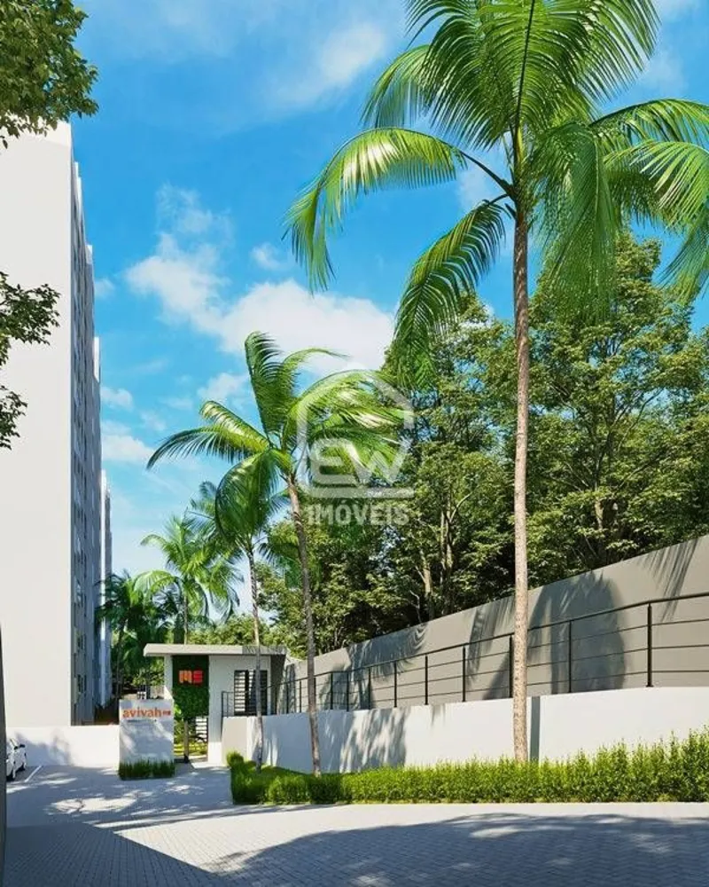 Apartamento, 2 quartos, 54 m² - Foto 3