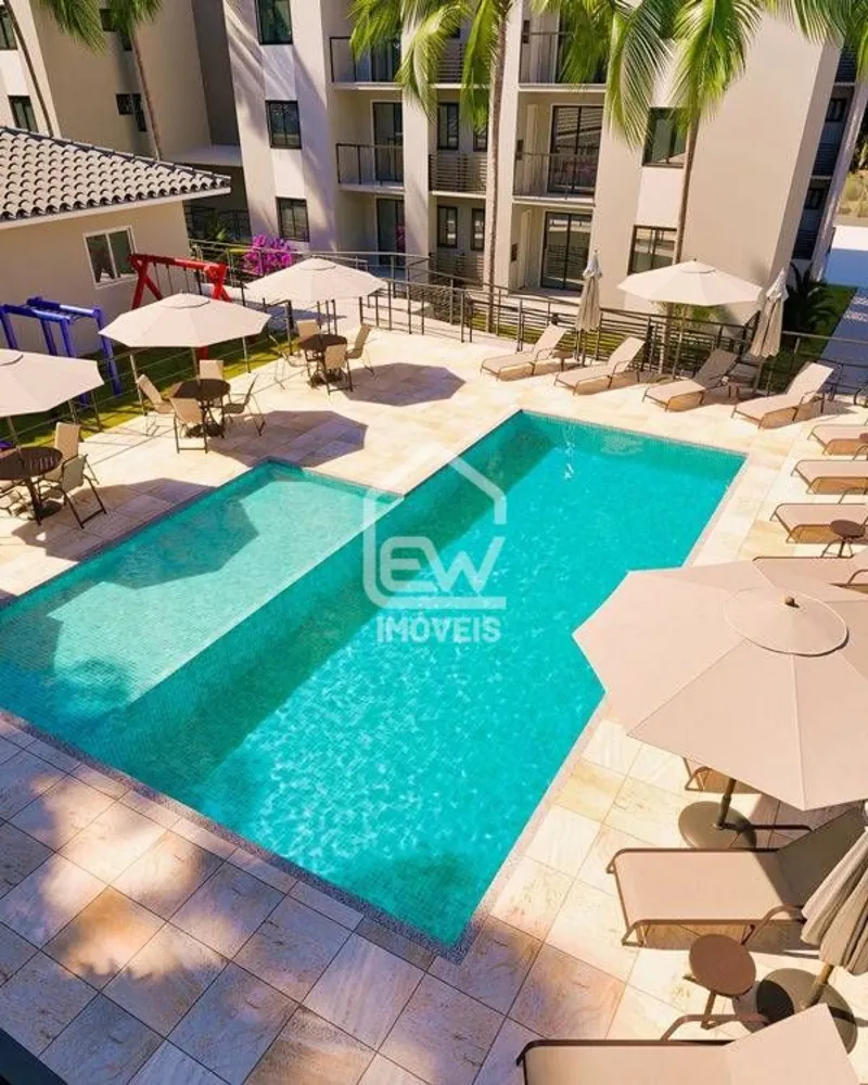 Apartamento, 2 quartos, 54 m² - Foto 15