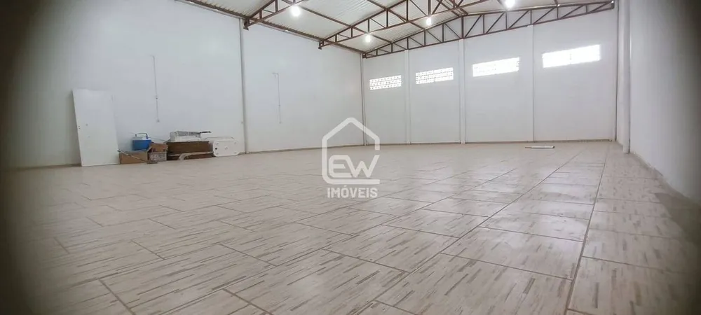 Depósito-Galpão, 360 m² - Foto 10
